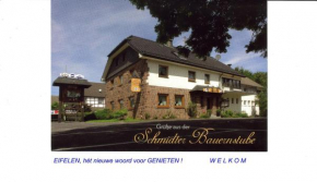 Hotel Restaurant Schmidter Bauernstube